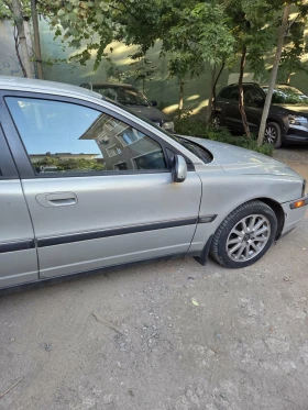 Снимка Volvo S80
