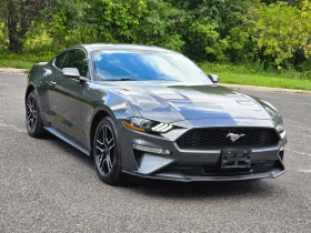 Ford Mustang * EcoBoost * CARFAX * ОПЦИЯ ЗА ФИНАНСИРАНЕ | Auto.bg — изображение 16 Ford Mustang * EcoBoost * CARFAX * ОПЦИЯ ЗА ФИНАНСИРАНЕ | Auto.bg — изображение 16