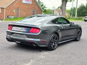 Ford Mustang * EcoBoost * CARFAX * ОПЦИЯ ЗА ФИНАНСИРАНЕ | Auto.bg — изображение 15 Ford Mustang * EcoBoost * CARFAX * ОПЦИЯ ЗА ФИНАНСИРАНЕ | Auto.bg — изображение 15