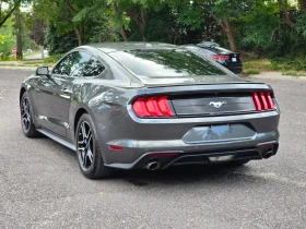 Ford Mustang * EcoBoost * CARFAX * ОПЦИЯ ЗА ФИНАНСИРАНЕ | Auto.bg — изображение 10 Ford Mustang * EcoBoost * CARFAX * ОПЦИЯ ЗА ФИНАНСИРАНЕ | Auto.bg — изображение 10