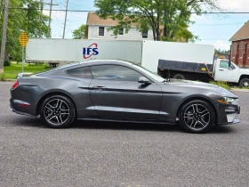 Ford Mustang * EcoBoost * CARFAX * ОПЦИЯ ЗА ФИНАНСИРАНЕ | Auto.bg — изображение 3 Ford Mustang * EcoBoost * CARFAX * ОПЦИЯ ЗА ФИНАНСИРАНЕ | Auto.bg — изображение 3
