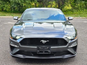 Ford Mustang * EcoBoost * CARFAX * ОПЦИЯ ЗА ФИНАНСИРАНЕ | Auto.bg — изображение 6 Ford Mustang * EcoBoost * CARFAX * ОПЦИЯ ЗА ФИНАНСИРАНЕ | Auto.bg — изображение 6