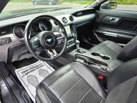 Ford Mustang * EcoBoost * CARFAX * ОПЦИЯ ЗА ФИНАНСИРАНЕ | Auto.bg — изображение 5 Ford Mustang * EcoBoost * CARFAX * ОПЦИЯ ЗА ФИНАНСИРАНЕ | Auto.bg — изображение 5