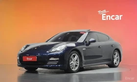 Porsche Panamera * 3.6 AWD * АВТОКРЕДИТ БЕЗ ПЪРВОНАЧАЛНА ВНОСКА*