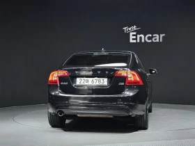Volvo S60 D2 2Nd Generation | Auto.bg — изображение 4 Volvo S60 D2 2Nd Generation | Auto.bg — изображение 4