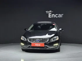 Volvo S60 D2 2Nd Generation | Auto.bg — изображение 3 Volvo S60 D2 2Nd Generation | Auto.bg — изображение 3