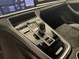 Porsche Panamera GTS\Turismo\Bose\Carbon | Auto.bg — изображение 14 Porsche Panamera GTS\Turismo\Bose\Carbon | Auto.bg — изображение 14