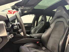Porsche Panamera GTS\Turismo\Bose\Carbon | Auto.bg — изображение 8 Porsche Panamera GTS\Turismo\Bose\Carbon | Auto.bg — изображение 8