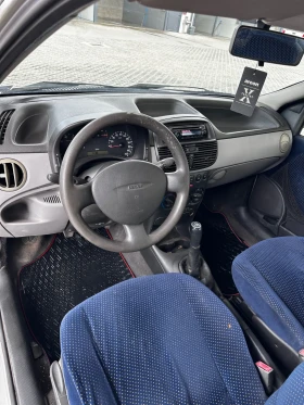 Fiat Punto 1.9TDI KLIMA | Auto.bg — изображение 7 Fiat Punto 1.9TDI KLIMA | Auto.bg — изображение 7