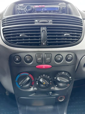 Fiat Punto 1.9TDI KLIMA | Auto.bg — изображение 10 Fiat Punto 1.9TDI KLIMA | Auto.bg — изображение 10