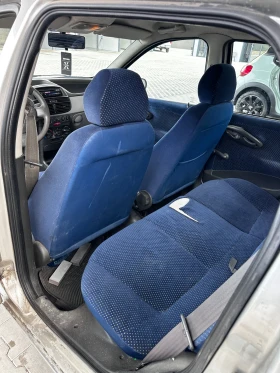 Fiat Punto 1.9TDI KLIMA | Auto.bg — изображение 8 Fiat Punto 1.9TDI KLIMA | Auto.bg — изображение 8
