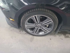 Ford Mustang * V6 PREMIUM * КОЖА * НАВИ * CARFAX * | Auto.bg — изображение 10 Ford Mustang * V6 PREMIUM * КОЖА * НАВИ * CARFAX * | Auto.bg — изображение 10