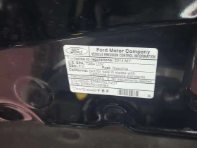 Ford Mustang * V6 PREMIUM * КОЖА * НАВИ * CARFAX * | Auto.bg — изображение 16 Ford Mustang * V6 PREMIUM * КОЖА * НАВИ * CARFAX * | Auto.bg — изображение 16