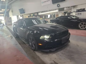 Ford Mustang * V6 PREMIUM * КОЖА * НАВИ * CARFAX * | Auto.bg — изображение 2 Ford Mustang * V6 PREMIUM * КОЖА * НАВИ * CARFAX * | Auto.bg — изображение 2