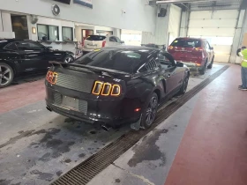 Ford Mustang * V6 PREMIUM * КОЖА * НАВИ * CARFAX * | Auto.bg — изображение 3 Ford Mustang * V6 PREMIUM * КОЖА * НАВИ * CARFAX * | Auto.bg — изображение 3