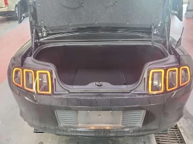Ford Mustang * V6 PREMIUM * КОЖА * НАВИ * CARFAX * | Auto.bg — изображение 12 Ford Mustang * V6 PREMIUM * КОЖА * НАВИ * CARFAX * | Auto.bg — изображение 12