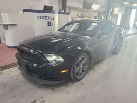 Ford Mustang * V6 PREMIUM * CARFAX *