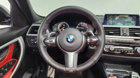 BMW 330 330i M-Sport Shadow подгрев/обдухване ТОП! | Auto.bg — изображение 11 BMW 330 330i M-Sport Shadow подгрев/обдухване ТОП! | Auto.bg — изображение 11