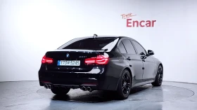BMW 330 330i M-Sport Shadow подгрев/обдухване ТОП! | Auto.bg — изображение 2 BMW 330 330i M-Sport Shadow подгрев/обдухване ТОП! | Auto.bg — изображение 2
