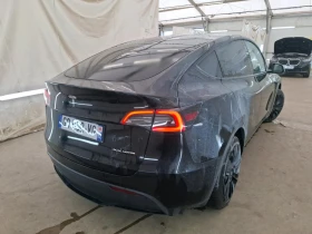 Tesla Model Y Long Range Dual Motor Leather LED Navi 93.6% SoH | Auto.bg — изображение 7 Tesla Model Y Long Range Dual Motor Leather LED Navi 93.6% SoH | Auto.bg — изображение 7