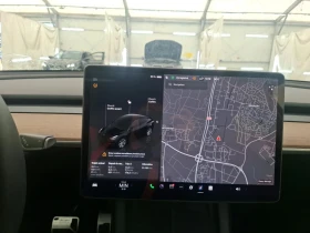Tesla Model Y Long Range Dual Motor Leather LED Navi 93.6% SoH | Auto.bg — изображение 13 Tesla Model Y Long Range Dual Motor Leather LED Navi 93.6% SoH | Auto.bg — изображение 13