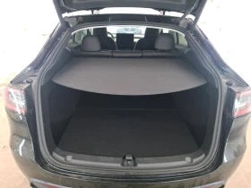 Tesla Model Y Long Range Dual Motor Leather LED Navi 93.6% SoH | Auto.bg — изображение 15 Tesla Model Y Long Range Dual Motor Leather LED Navi 93.6% SoH | Auto.bg — изображение 15