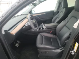 Tesla Model Y Long Range Dual Motor Leather LED Navi 93.6% SoH | Auto.bg — изображение 8 Tesla Model Y Long Range Dual Motor Leather LED Navi 93.6% SoH | Auto.bg — изображение 8