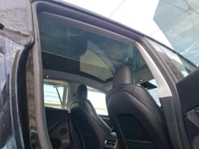 Tesla Model Y Long Range Dual Motor Leather LED Navi 93.6% SoH | Auto.bg — изображение 10 Tesla Model Y Long Range Dual Motor Leather LED Navi 93.6% SoH | Auto.bg — изображение 10