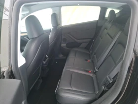 Tesla Model Y Long Range Dual Motor Leather LED Navi 93.6% SoH | Auto.bg — изображение 9 Tesla Model Y Long Range Dual Motor Leather LED Navi 93.6% SoH | Auto.bg — изображение 9