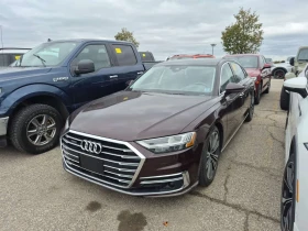 Audi A8 * 55 TFSI QUATTRO * CARFAX * ДИСТРОНИК * ОБДУХВАНЕ - Car24.bg Audi A8 * 55 TFSI QUATTRO * CARFAX * ДИСТРОНИК * ОБДУХВАНЕ