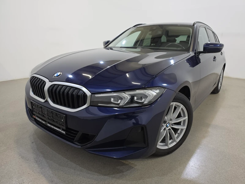 BMW 316 автоматик LED навигация - 16995 € - 68889610 1 | Car24.bg BMW 316 автоматик LED навигация - 16995 € - 68889610 1
