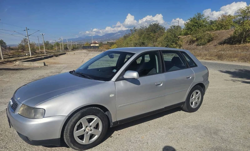 Audi A3 1.9 TDI 8L - 1800 € - 58120919 1 | Car24.bg Audi A3 1.9 TDI 8L - 1800 € - 58120919 1