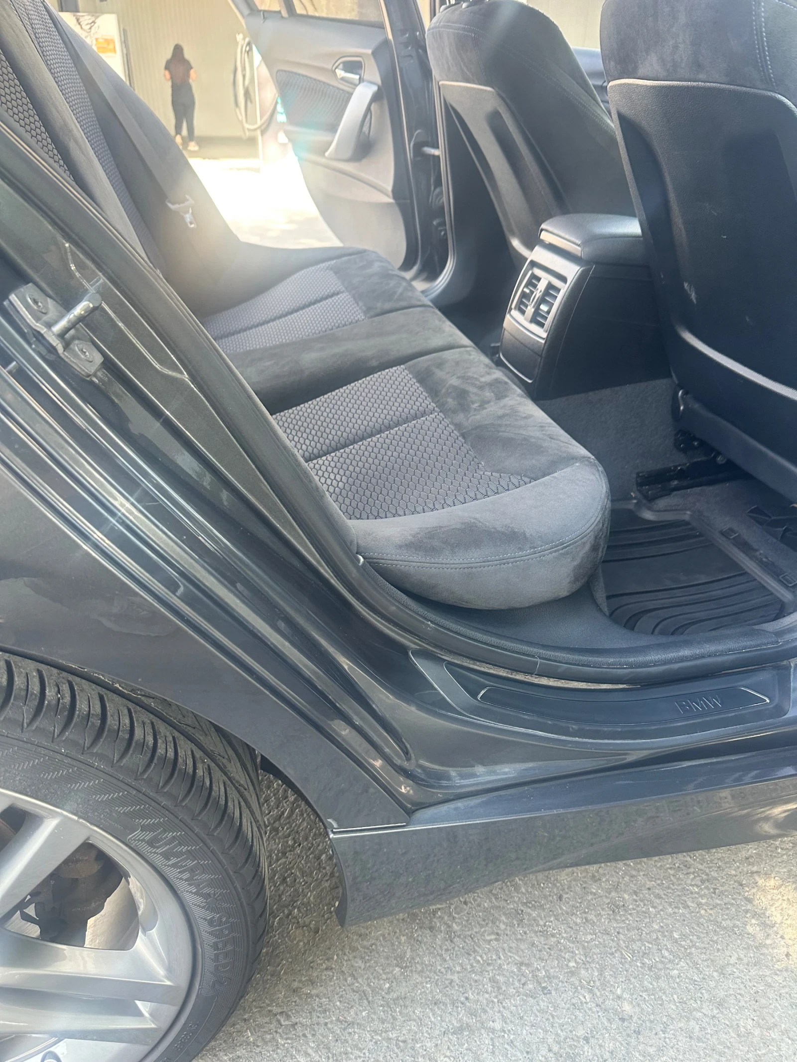 BMW 120 M PACK (inside + outside) pre lci F20 - изображение 3 | Auto.bg BMW 120 M PACK (inside + outside) pre lci F20 - изображение 3