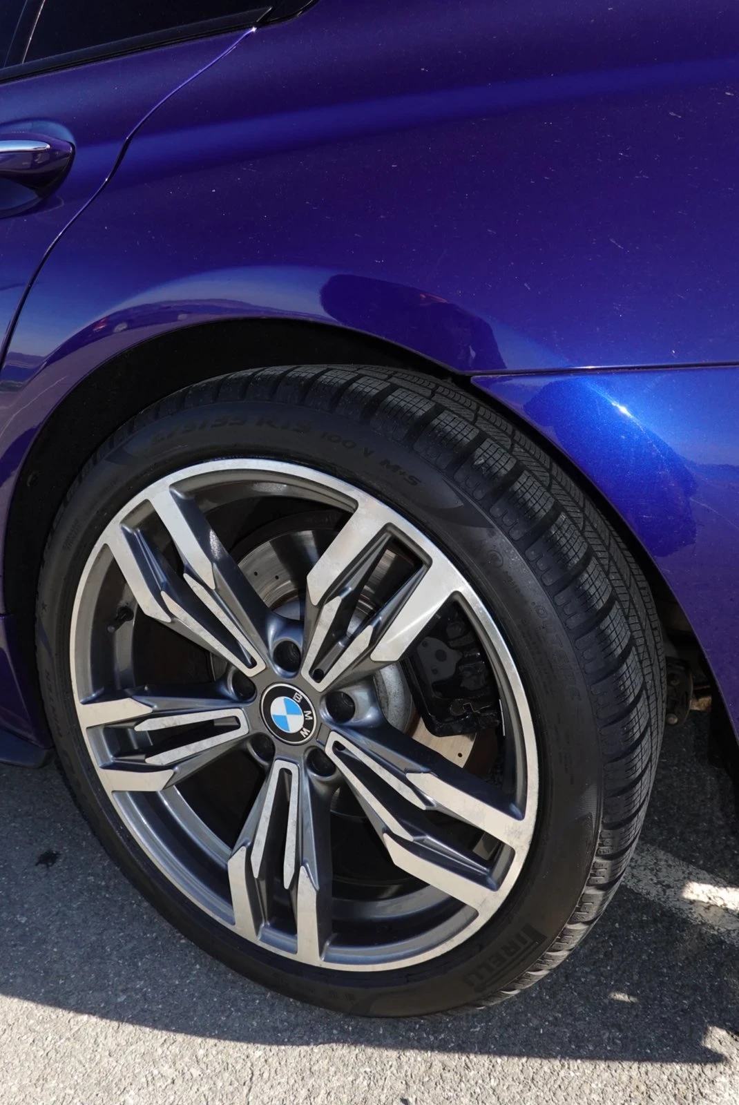 BMW 640 Diesel - изображение 4 | Auto.bg BMW 640 Diesel - изображение 4