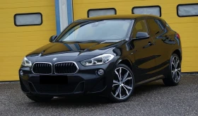 BMW X2 sDrive20i M Sport - Car24.bg BMW X2 sDrive20i M Sport