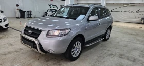 Hyundai Santa fe 2.7 бензин газ 4х4 Холандия лизинг 7 местен - Car24.bg Hyundai Santa fe 2.7 бензин газ 4х4 Холандия лизинг 7 местен