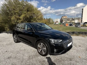 Audi Q8 Etron 55 | Mobile.bg — малка снимка 4