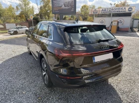 Audi Q8 Etron 55 | Mobile.bg — малка снимка 8