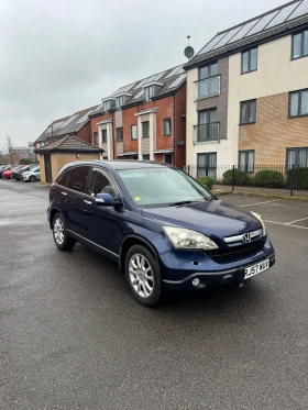 Honda Cr-v - Car24.bg Honda Cr-v