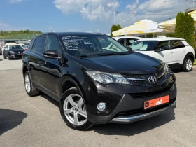 Toyota Rav4 2.2d EXCLUSIVE