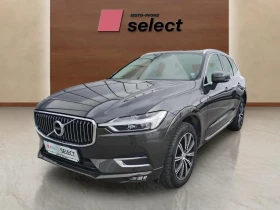 Снимка Volvo XC60
