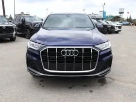 Audi Q7 55TFSI* Progressiv* АвтоКредит* (ЦЕНА ДО БГ)