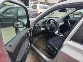 BMW X3 2.0d на части - 1400 € / 2738.16 лв. - 64325141 3 | Car24.bg BMW X3 2.0d на части - 1400 € / 2738.16 лв. - 64325141 3