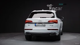 Audi Q5 45 TFSI QUATTRO PREMIUM | Auto.bg — изображение 4 Audi Q5 45 TFSI QUATTRO PREMIUM | Auto.bg — изображение 4