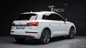 Audi Q5 45 TFSI QUATTRO PREMIUM | Auto.bg — изображение 2 Audi Q5 45 TFSI QUATTRO PREMIUM | Auto.bg — изображение 2