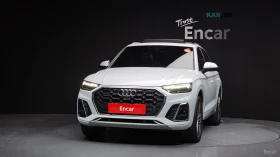 Audi Q5 45 TFSI QUATTRO PREMIUM | Auto.bg — изображение 3 Audi Q5 45 TFSI QUATTRO PREMIUM | Auto.bg — изображение 3