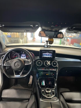 Mercedes-Benz GLC 250 250 4matic AMG Line 9G - 19990 € / 39097.04 лв. - 84963102 10 | Car24.bg Mercedes-Benz GLC 250 250 4matic AMG Line 9G - 19990 € / 39097.04 лв. - 84963102 10
