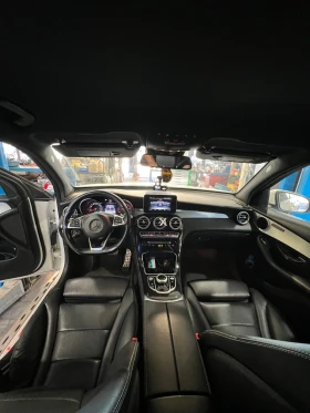 Mercedes-Benz GLC 250 250 4matic AMG Line 9G - 19990 € / 39097.04 лв. - 84963102 9 | Car24.bg Mercedes-Benz GLC 250 250 4matic AMG Line 9G - 19990 € / 39097.04 лв. - 84963102 9