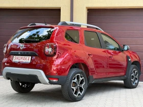 Dacia Duster 1.6i-LPG* PRESTIGE* ПЪЛНА СЕРВИЗНА ИСТОРИЯ! | Auto.bg — изображение 4 Dacia Duster 1.6i-LPG* PRESTIGE* ПЪЛНА СЕРВИЗНА ИСТОРИЯ! | Auto.bg — изображение 4