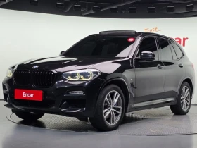 BMW X3 xDrive 20d M Sport| 190к.с.| ВКЛ.ТЕХНОТЕСТ